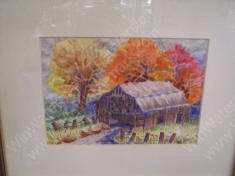 KENTUCKY TOBACCO BARN by Michal Adams.jpg