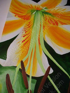 Lilly by Anne Sloan original acrylic painting.jpg