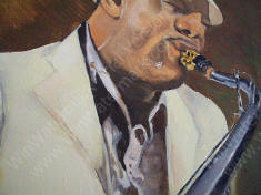 SAX MAN by Bruce Briar Combs oil.jpg